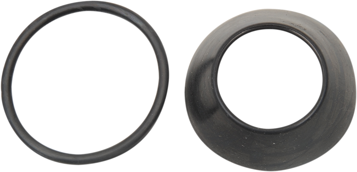 DRAG SPECIALTIES Front Caliper Seal Kit - 74-E77 FX/XL 20187-HC3 - Cycle City Outdoors