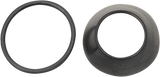 DRAG SPECIALTIES Front Caliper Seal Kit - 74-E77 FX/XL 20187-HC3 - Cycle City Outdoors