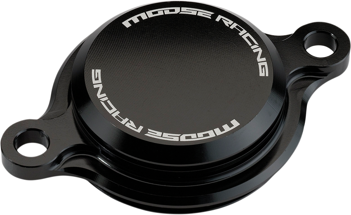 MOOSE RACING Oil Pump Cover - Gas Gas/Husqvarna/KTM T04-5101B - Cycle City Outdoors