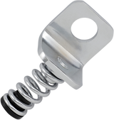 DRAG SPECIALTIES Rear Caliper Stabalizer - 72-80 FL 530505-BULK - Cycle City Outdoors