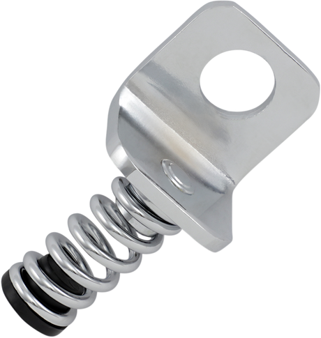 DRAG SPECIALTIES Rear Caliper Stabalizer - 72-80 FL 530505-BULK - Cycle City Outdoors