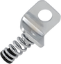 DRAG SPECIALTIES Rear Caliper Stabalizer - 72-80 FL 530505-BULK - Cycle City Outdoors