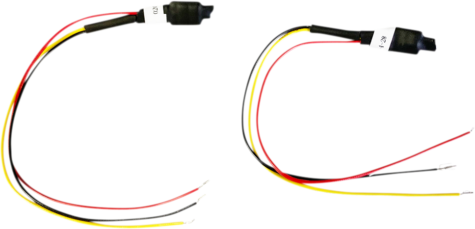Custom Dynamics Turn Signal Converter - Indian IND-TS-CONV - Cycle City Outdoors