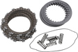 MOOSE RACING Clutch Kit - YZ 250X M90-127 - Cycle City Outdoors