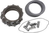MOOSE RACING Clutch Kit - YZ 250X M90-127 - Cycle City Outdoors