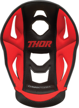 THOR Reflex Liner - Red - Large 0134-2825