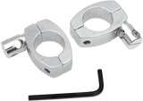 MEMPHIS SHADES 1-1/4" Handlebar Clamps MEM9950