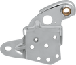 DRAG SPECIALTIES Shifter Lever Bracket - Chrome - FLST 17-0409-SC4 - Cycle City Outdoors