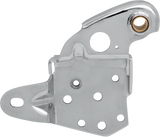 DRAG SPECIALTIES Shifter Lever Bracket - Chrome - FLST 17-0409-SC4 - Cycle City Outdoors