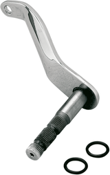 DRAG SPECIALTIES Shift Shaft - Chrome - FLST 07-0324-SC2 - Cycle City Outdoors
