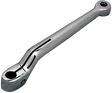 DRAG SPECIALTIES Shift Lever - Chrome - FLST 17-0612-SC2 - Cycle City Outdoors