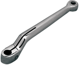 DRAG SPECIALTIES Shift Lever - Chrome - FLST 17-0612-SC2 - Cycle City Outdoors
