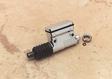DRAG SPECIALTIES Master Cylinder - Rear - Kelsey - Chrome 17-0632-BX-LB2 - Cycle City Outdoors