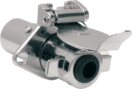 DRAG SPECIALTIES Five-Pin Male/Female Connector MC-DRAG030 - Cycle City Outdoors