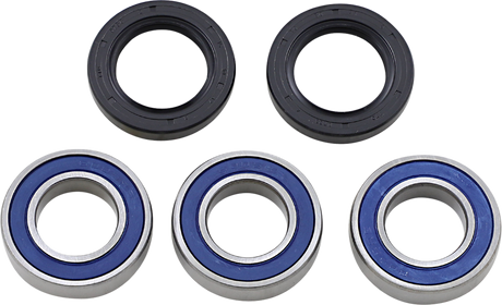 MOOSE RACING Wheel Bearing Kit - Rear 25-1805 - Cycle City Outdoors