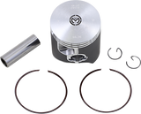 MOOSE RACING Piston Kit - 66.36 mm - Beta MSE24384B - Cycle City Outdoors