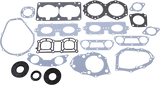 VERTEX Complete Gasket Kit - Yamaha 611605