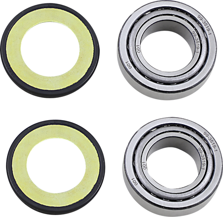 MOOSE RACING Steering Stem Bearing Kit 22-1003MSE - Cycle City Outdoors
