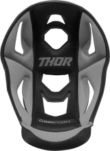THOR Reflex Liner - Gray - XS 0134-2816