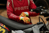 Fist - Strapped