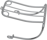 DRAG SPECIALTIES Luggage Rack - FXDWG 77-0053-BX-LB2 - Cycle City Outdoors