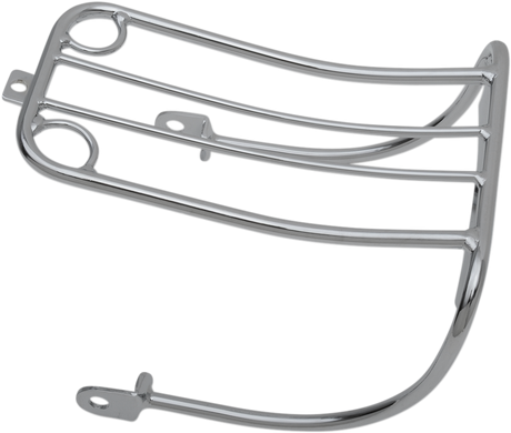 DRAG SPECIALTIES Luggage Rack - FXDWG 77-0053-BX-LB2 - Cycle City Outdoors