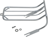 DRAG SPECIALTIES Luggage Rack - FXST/FXWG 77-0037-BX-LB2 - Cycle City Outdoors