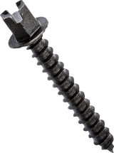 KOLD KUTTER Outlaw Screws - #12 - 11 x 1-1/2 - 250 Pack KKA112-12-250