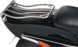DRAG SPECIALTIES Luggage Rack - FXST 77-0057-BX-LB2 - Cycle City Outdoors