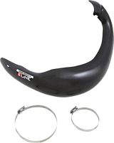MOOSE RACING Pipe Guard - OEM MPG15020I - Cycle City Outdoors
