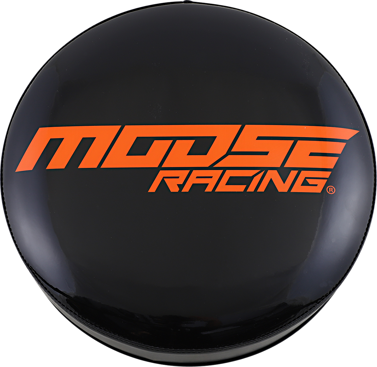MOOSE RACING Barstool Seat - Logo X80-6020MR-A - Cycle City Outdoors