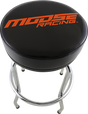 MOOSE RACING Barstool - Logo X80-6020MR - Cycle City Outdoors