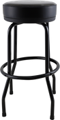 ICON Bar Stool - Black X80-6020ICB