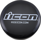 ICON Bar Stool Seat - Black X80-6020IC-A