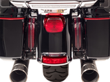CIRO Filler Panel Lights - Red - Black 40049 - Cycle City Outdoors