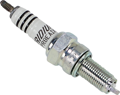 NGK SPARK PLUGS Iridium IX Spark Plug - CPR8EAI-X9 95134