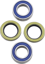MOOSE RACING Wheel Bearing Kit - Front 25-1750 - Cycle City Outdoors