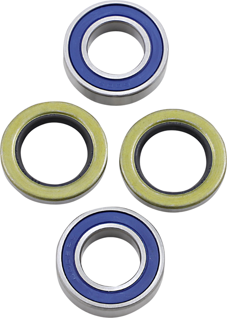 MOOSE RACING Wheel Bearing Kit - Front 25-1750 - Cycle City Outdoors
