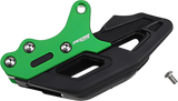 MOOSE RACING Chain Guide - Green - Kawasaki G32-2301BGN - Cycle City Outdoors