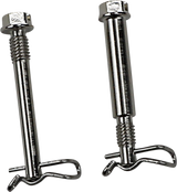 MOOSE RACING Brake Caliper Pins B16-5809 - Cycle City Outdoors