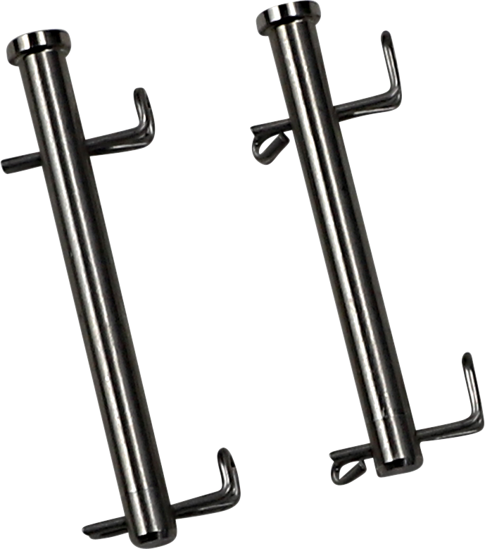 MOOSE RACING Brake Caliper Pins B16-5806 - Cycle City Outdoors