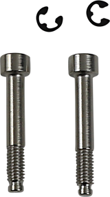 MOOSE RACING Brake Caliper Pins B16-5808 - Cycle City Outdoors