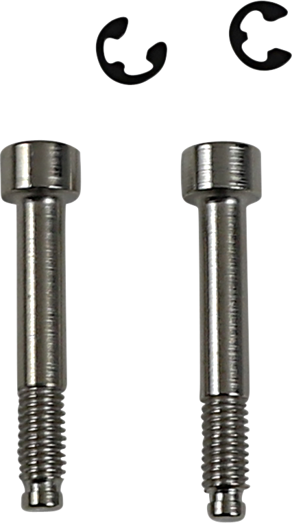 MOOSE RACING Brake Caliper Pins B16-5808 - Cycle City Outdoors