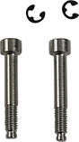 MOOSE RACING Brake Caliper Pins B16-5808 - Cycle City Outdoors