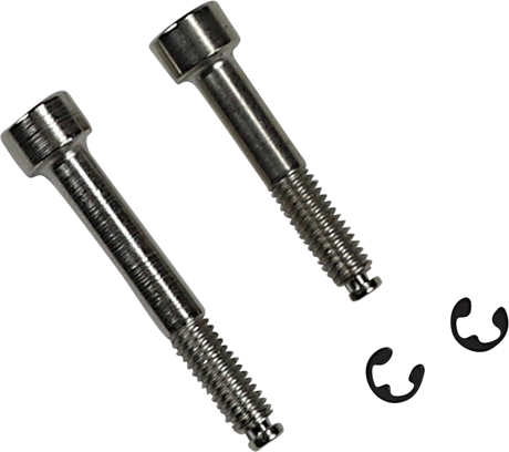 MOOSE RACING Brake Caliper Pins B16-5807 - Cycle City Outdoors