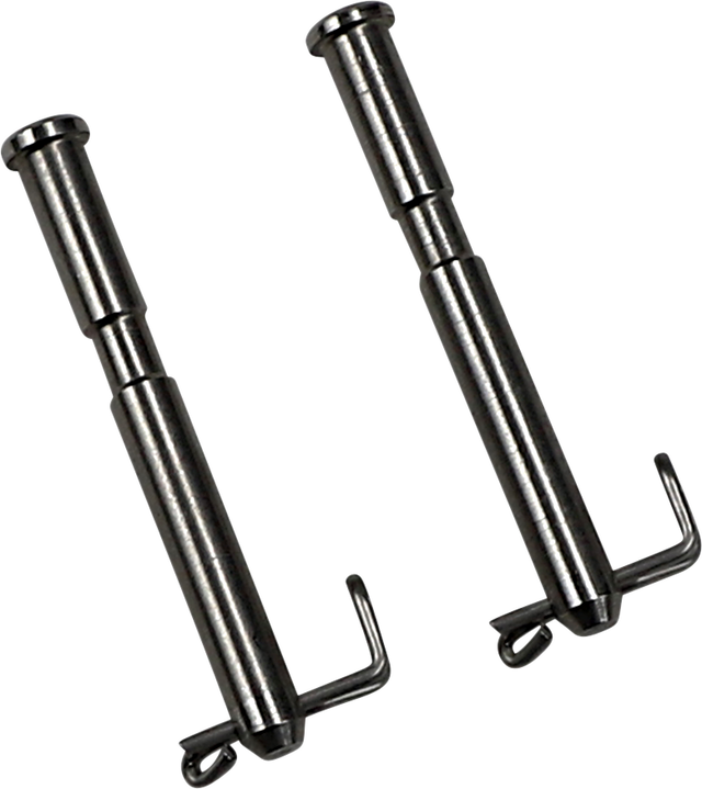 MOOSE RACING Brake Caliper Pins B16-5810 - Cycle City Outdoors
