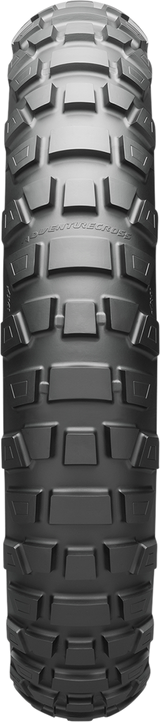 BRIDGESTONE Tire - Battlax Adventurecross AX41 - Front - 2.75-21 - 45P 11619