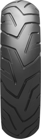 BRIDGESTONE Tire - Battlax Adventurecross AX41 - Rear - 4.00-18 - 64P 11648