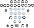 MOOSE RACING Swing Arm Bearing Linkage Kit 27-1187 - Cycle City Outdoors