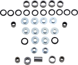 MOOSE RACING Swing Arm Bearing Linkage Kit 27-1187 - Cycle City Outdoors